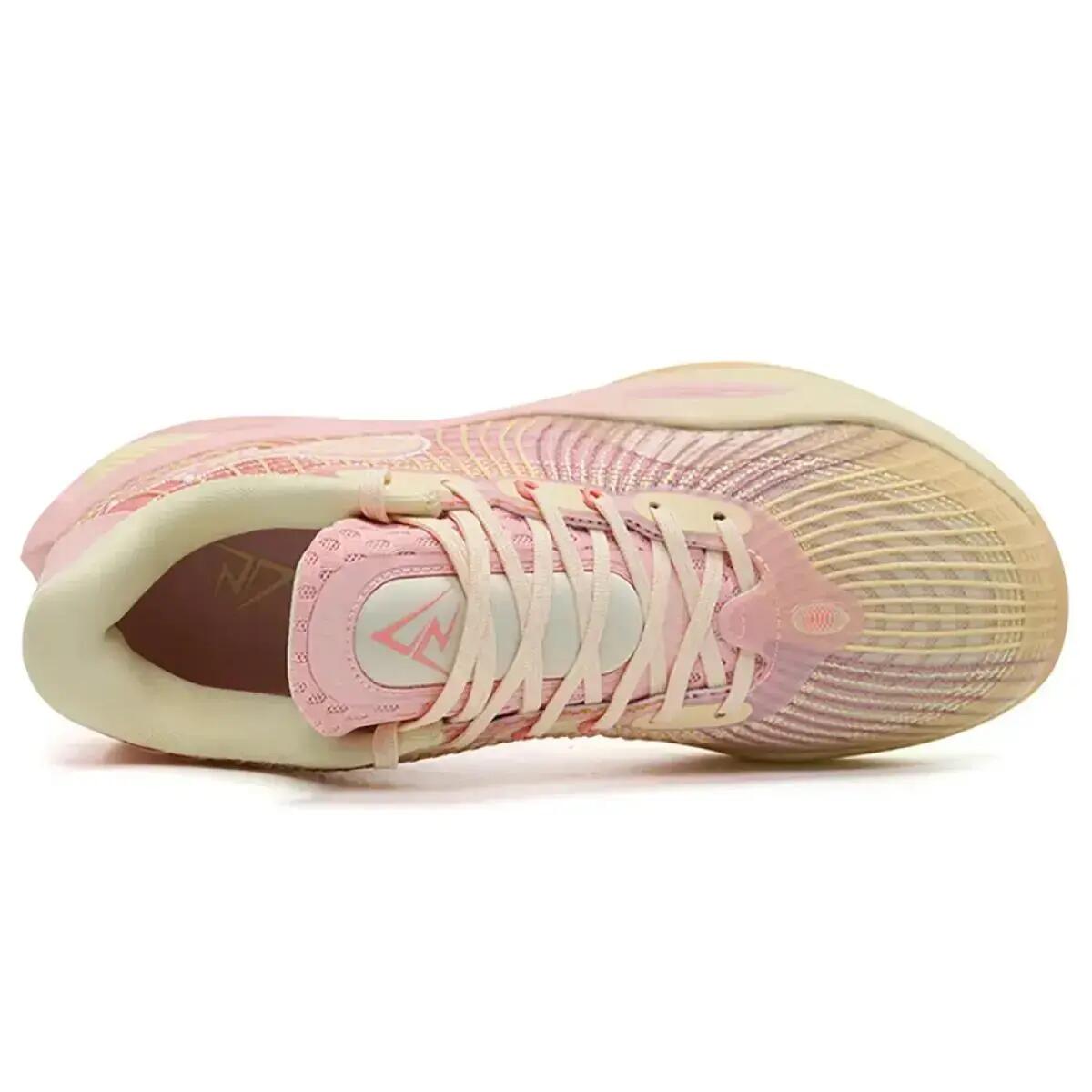 Basketbalschoenen Rigorer AR1 Juicy Peach 4/5