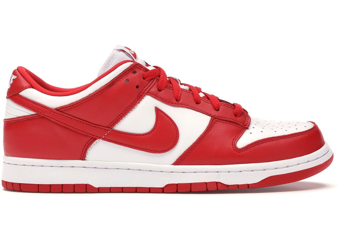 Nike Dunk Low SP St. John's 2/2