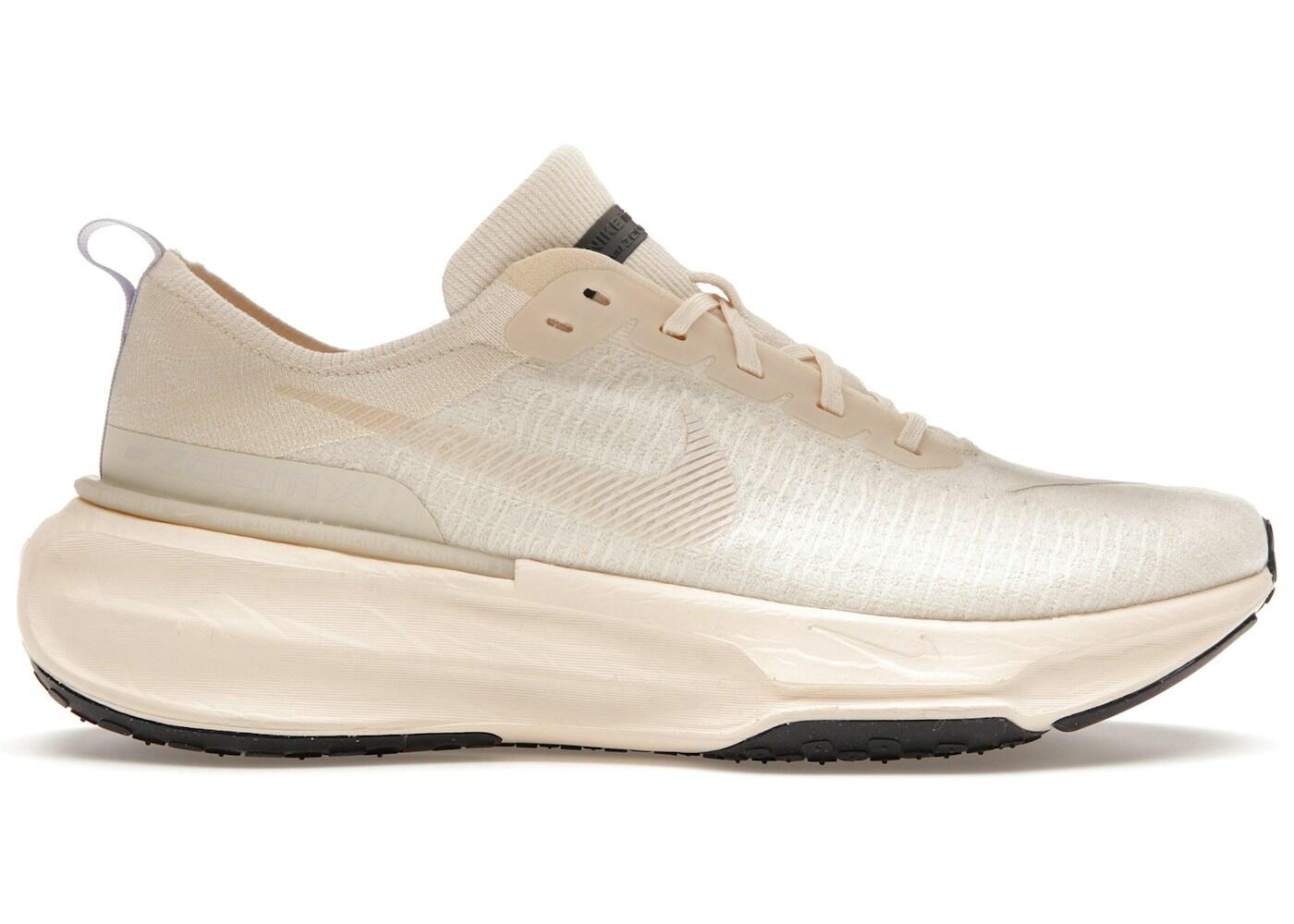 Nike ZoomX Invincible Run 3 Light Cream 2/2