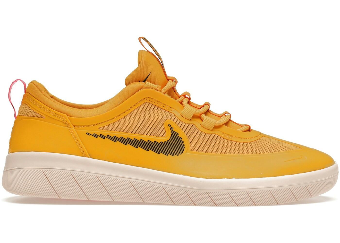 NIKE picture