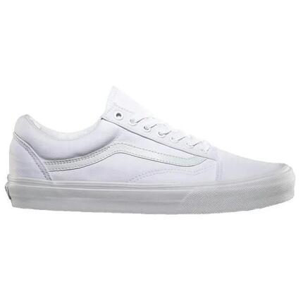 Chaussures Vans Old Skool noir lifestyle homme