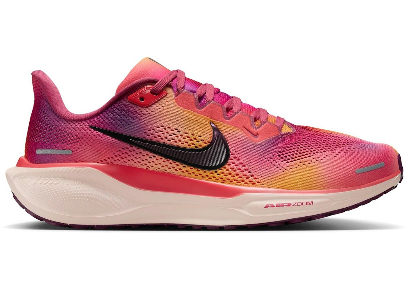 Nike Air Zoom Pegasus 41 SE W Sunset 2/2
