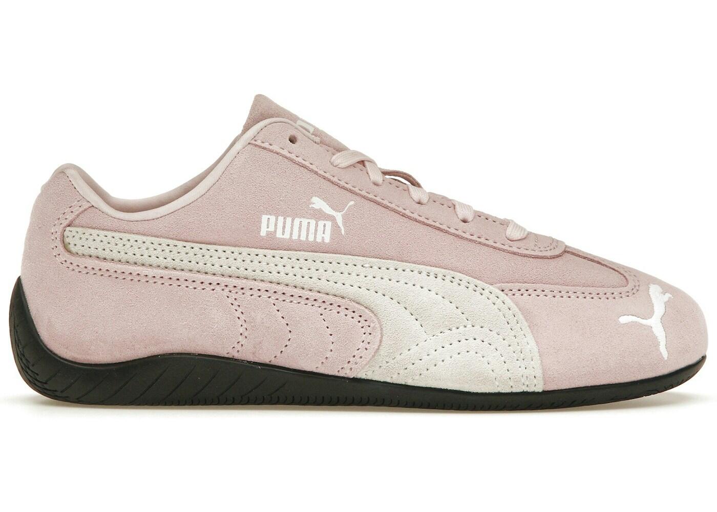 Puma Speedcat OG Whisp of Pink White 2/2