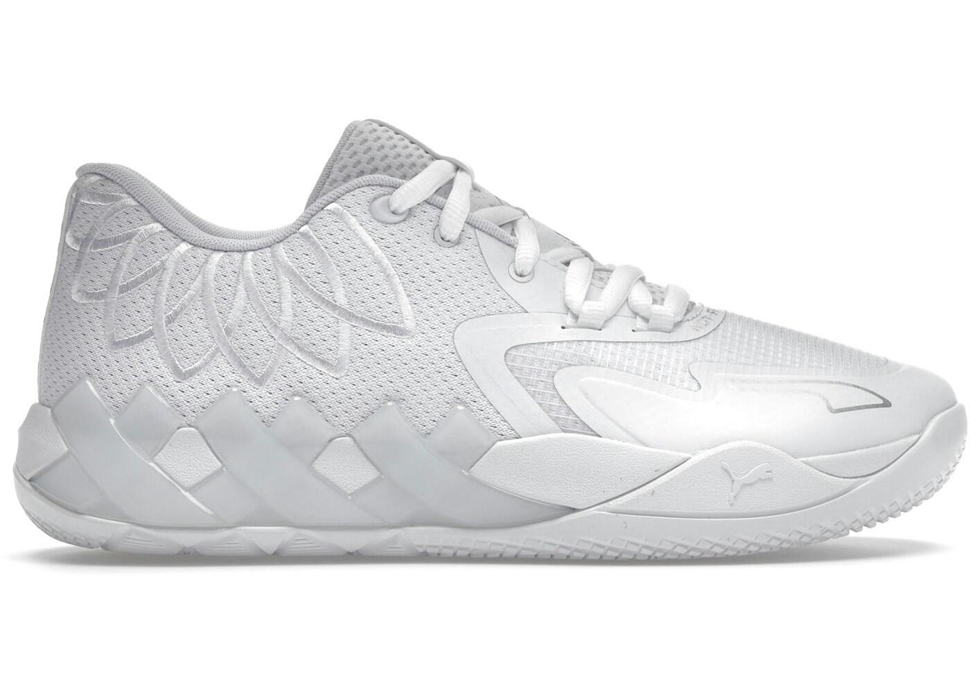 PUMA picture