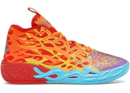 Puma LaMelo Ball MB.04 Phoenix