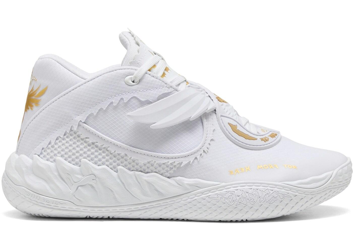 PUMA picture
