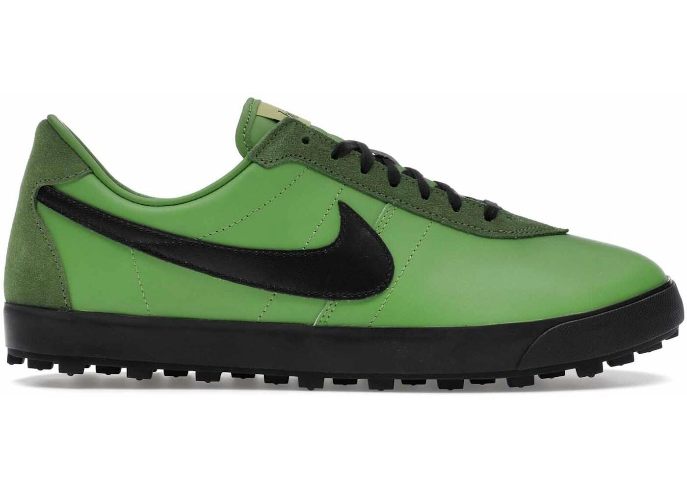 Nike Astro Grabber SP Bode Chlorophyll 2/2