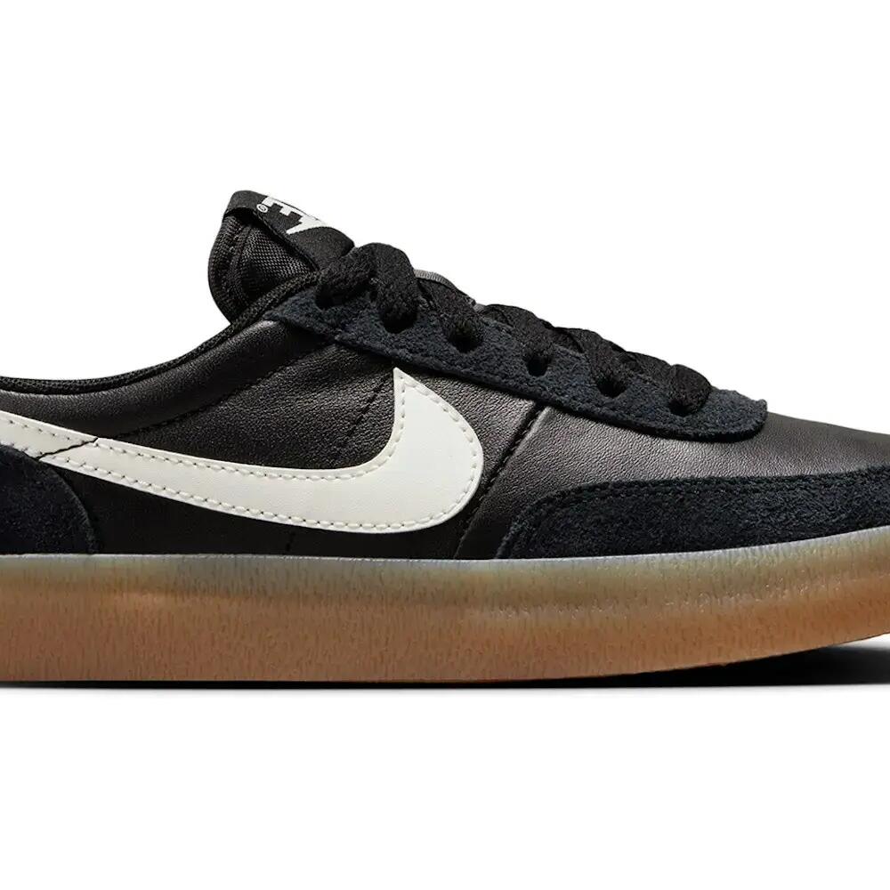 Nike Killshot 2 Black Gum Yellow Sail (GS)