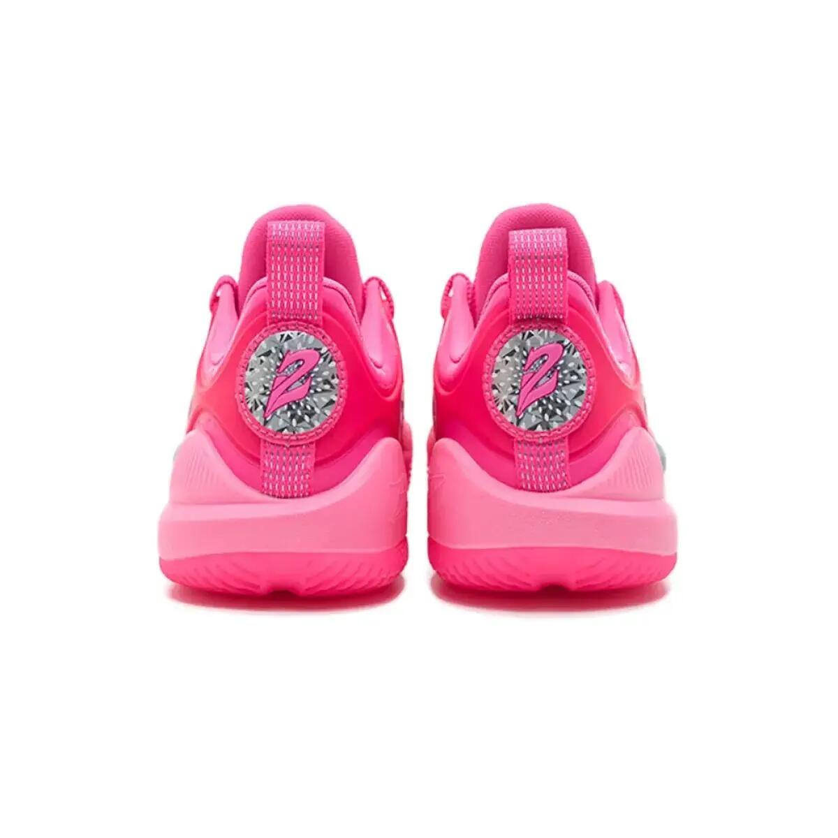 Basketballschuhe Rigorer BP1 Kaleidoscope 5/5