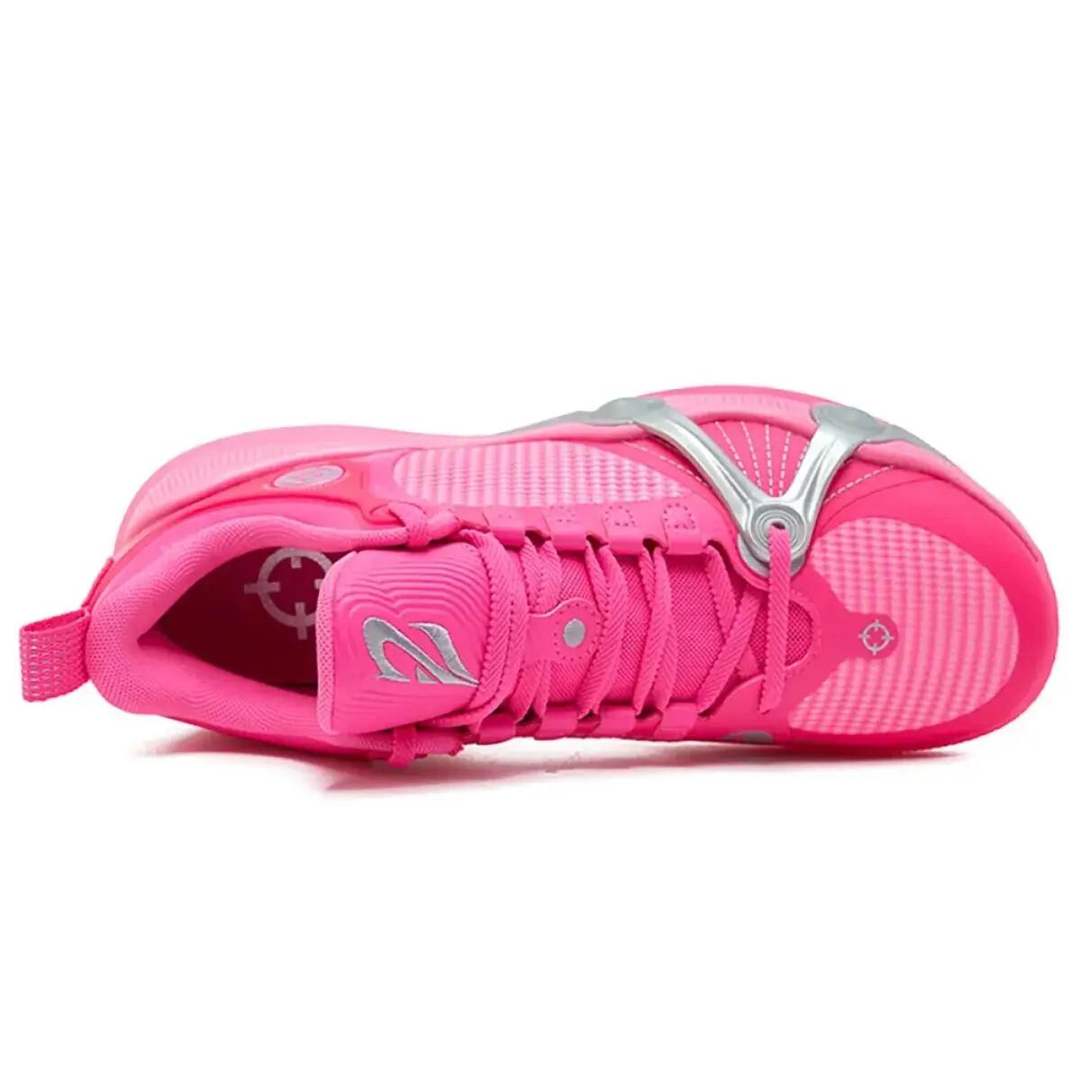 Basketballschuhe Rigorer BP1 Kaleidoscope 4/5