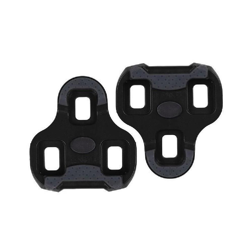 LOOK Look Keo Grip 0 degree Replacement Road Bike Cleats - Black