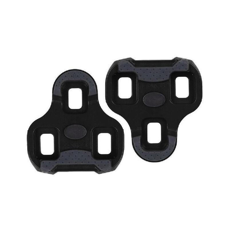 Kèo Grip Cleats - zwart