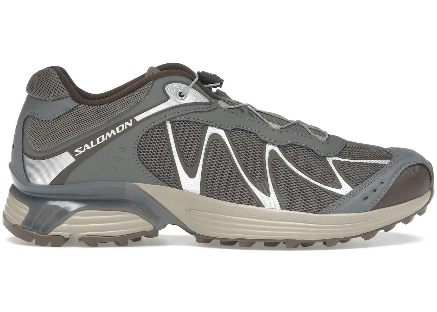 SALOMON picture