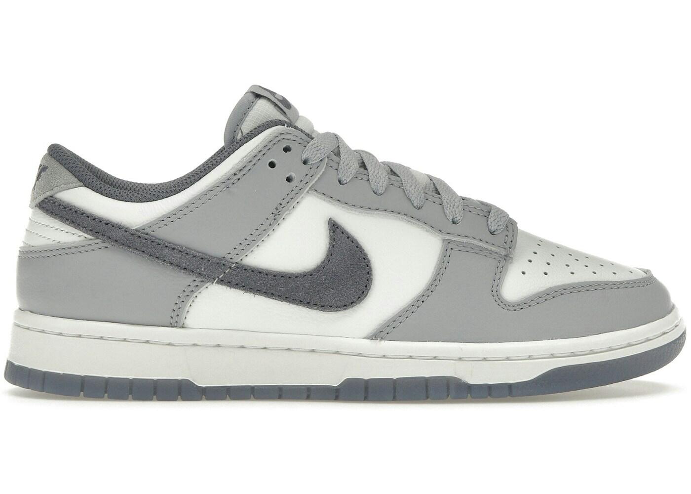 Nike Dunk Low SE Light Carbon 2/2