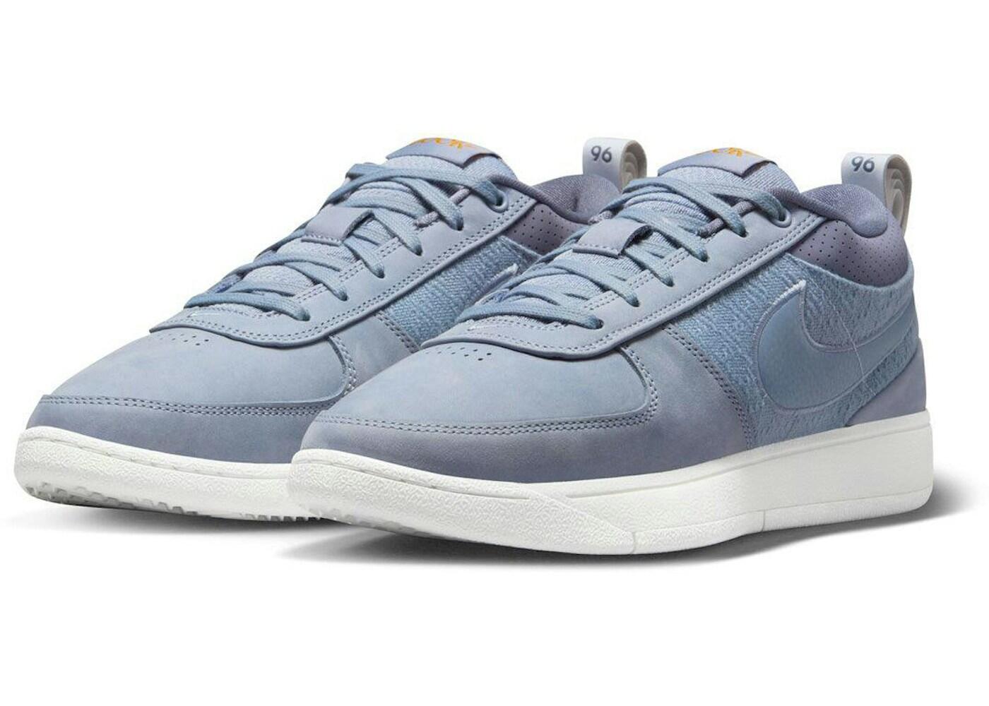 Nike Book 1 EP Mirage V2 (White Outsole) 2/2