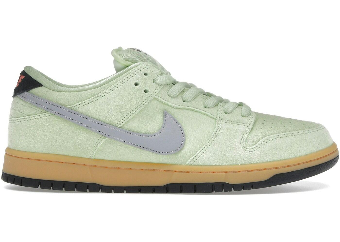 Nike SB Dunk Low Verdugo Mountain 2/2