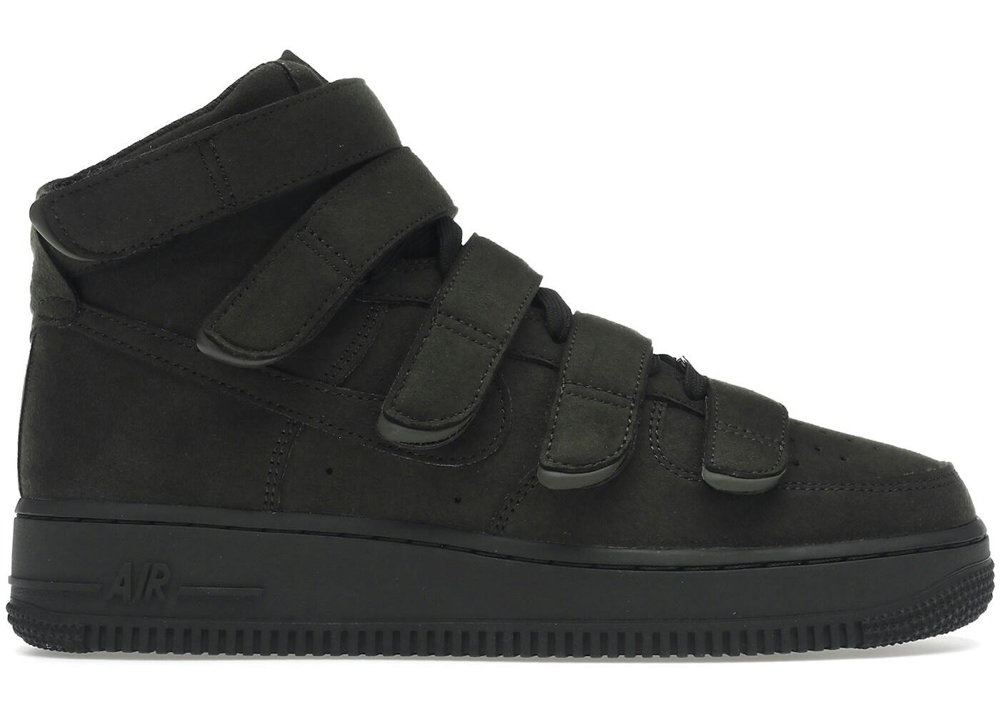 Nike Air Force 1 High '07 SP Billie Eilish Sequoia 2/2