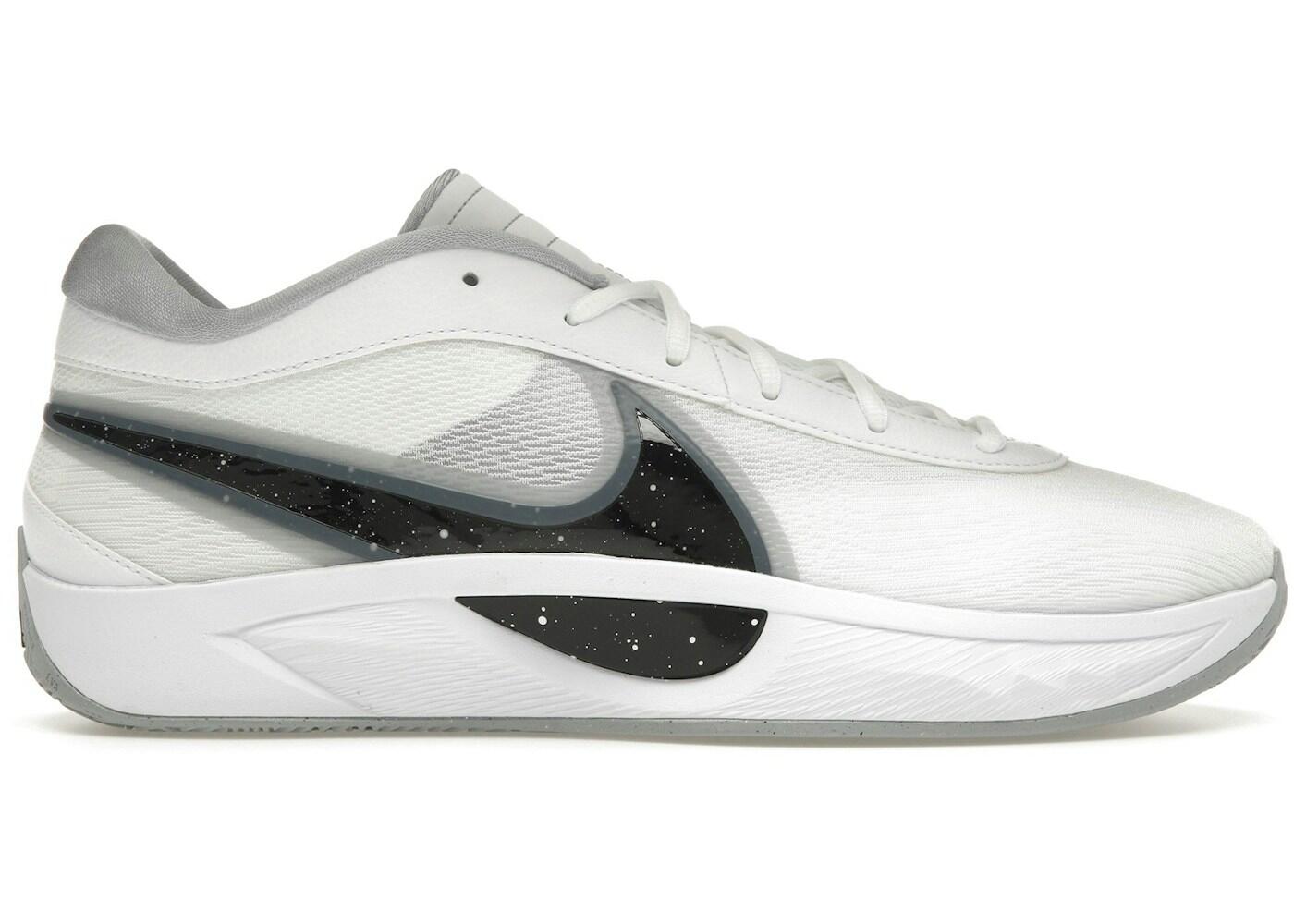 Nike Zoom Freak 6 Humility 2/2