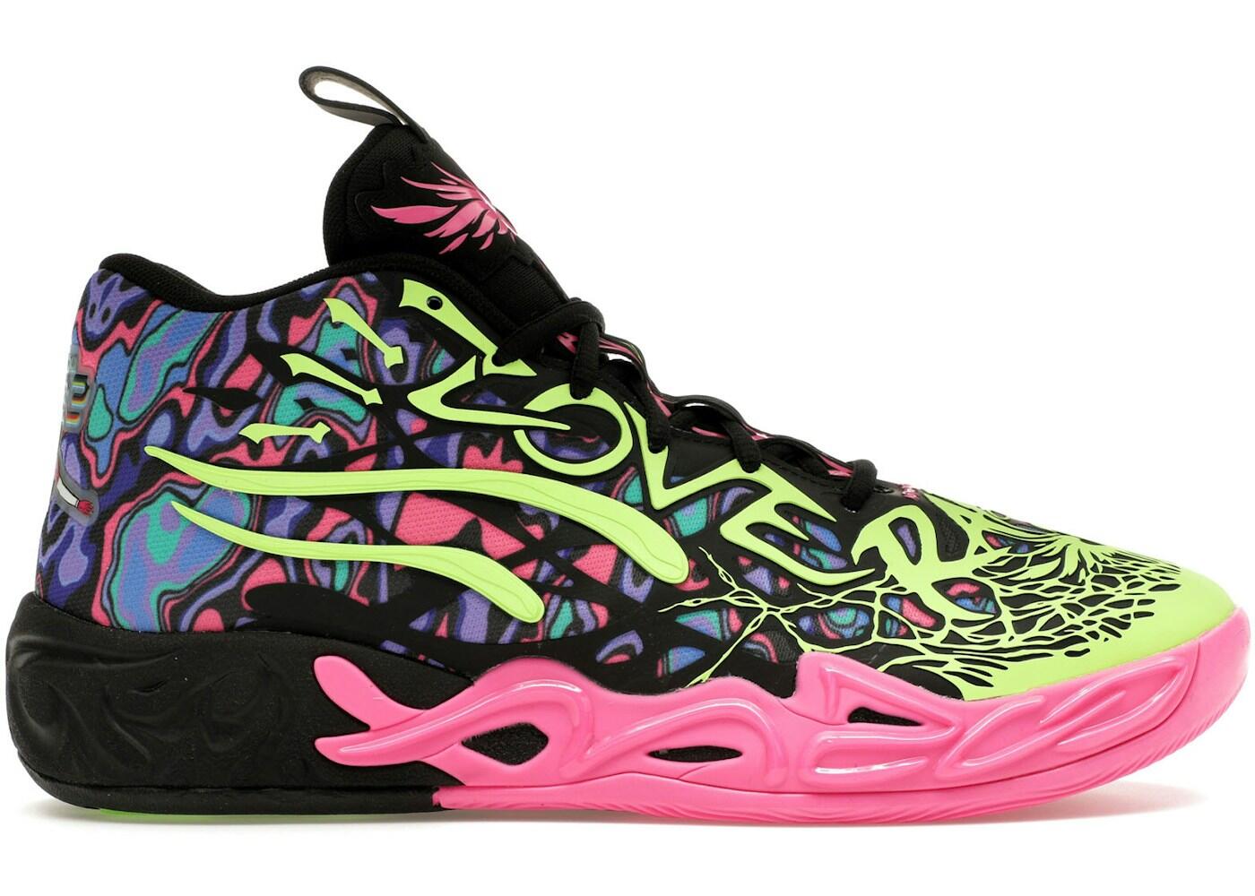 Puma LaMelo Ball MB.04 Heem 1/1