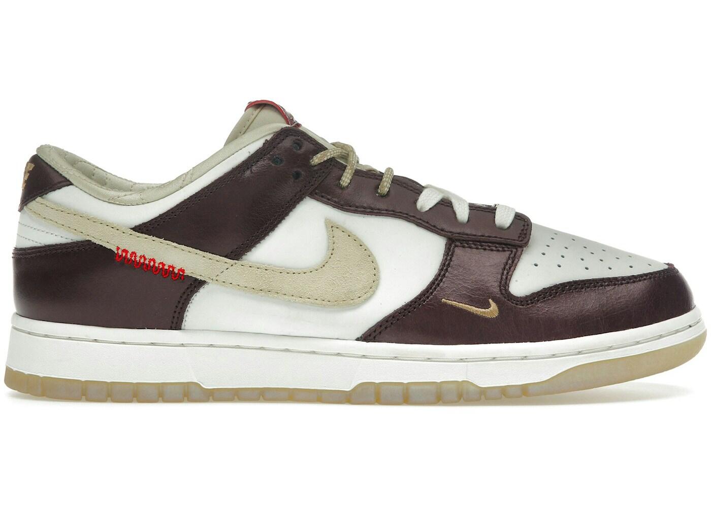 Nike Dunk Low LX Year Of the Snake (Damen) 2/2