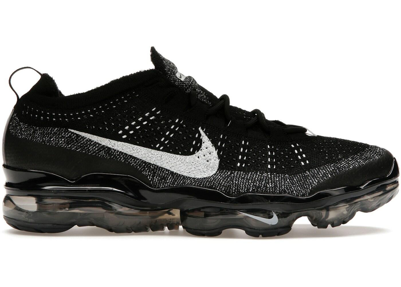 Nike Air VaporMax 2023 Flyknit Oreo 2/2