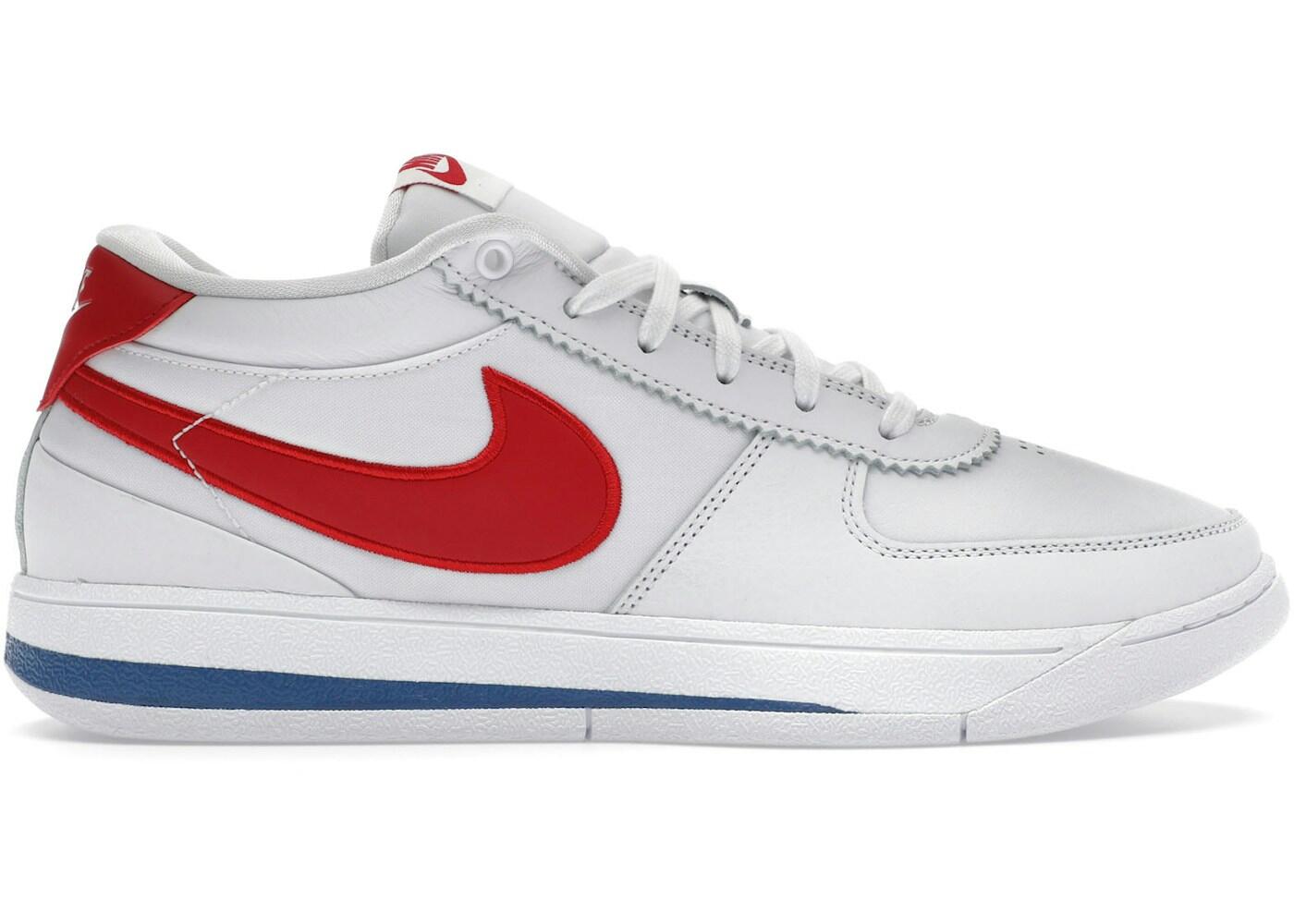 Nike Book 1 Forrest Gump Cortez 2/2