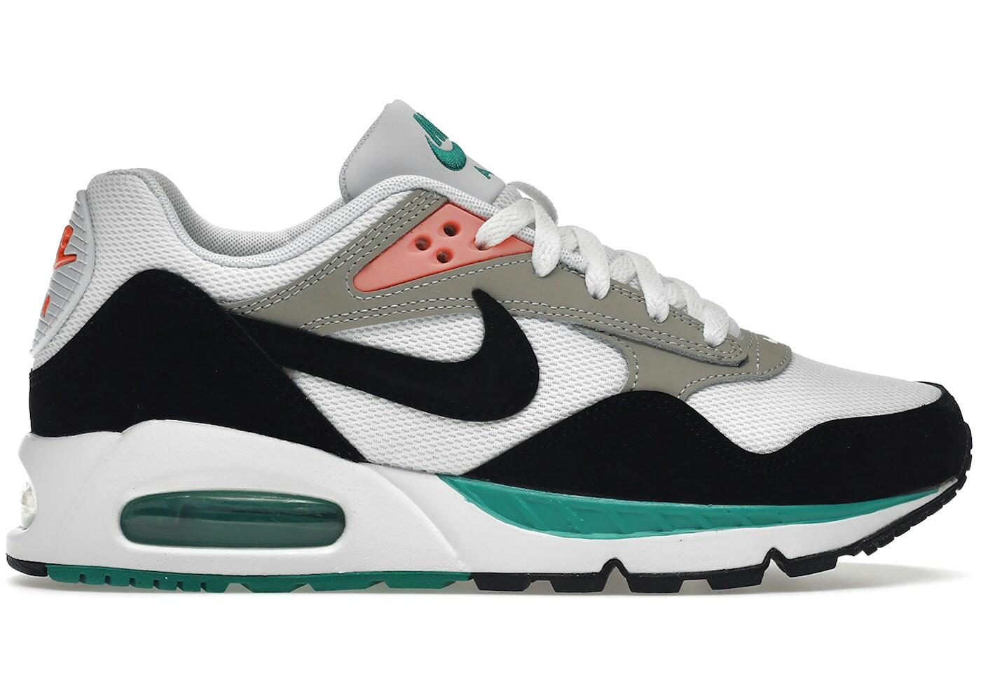 Nike Air Max Correlate New Green Bright Mango (Donna) 2/2