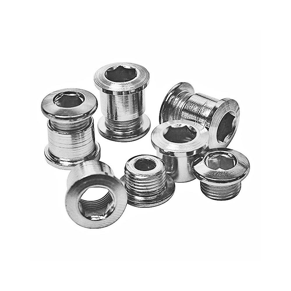 STRONGLIGHT Stronglight Chain Ring bolts - Double