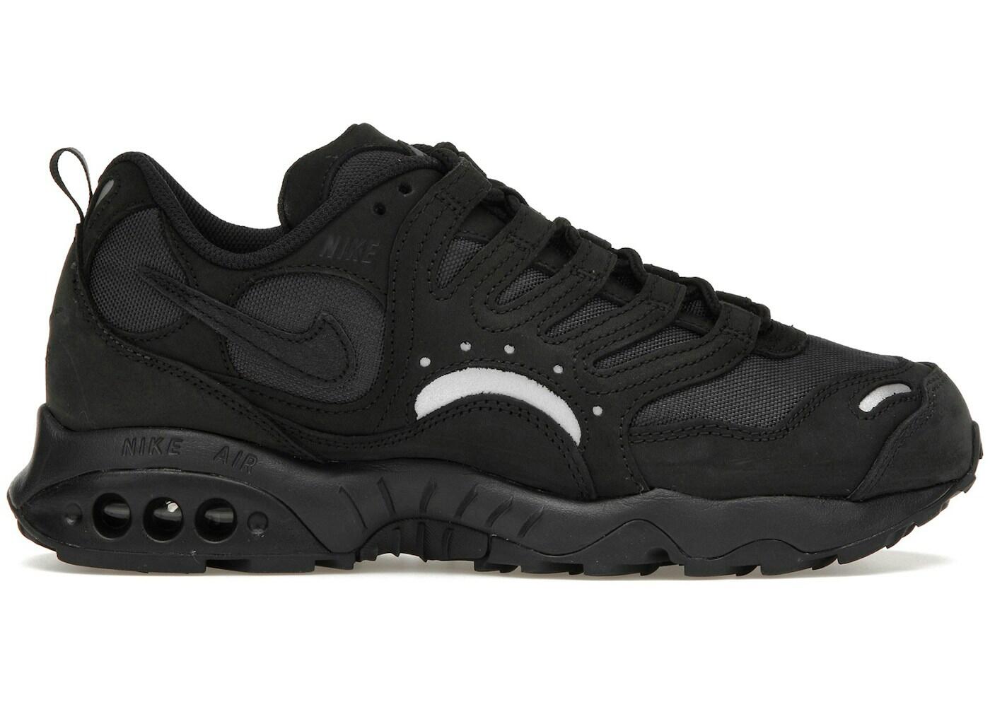 Nike Air Terra Humara SP Black Anthracite 2/2
