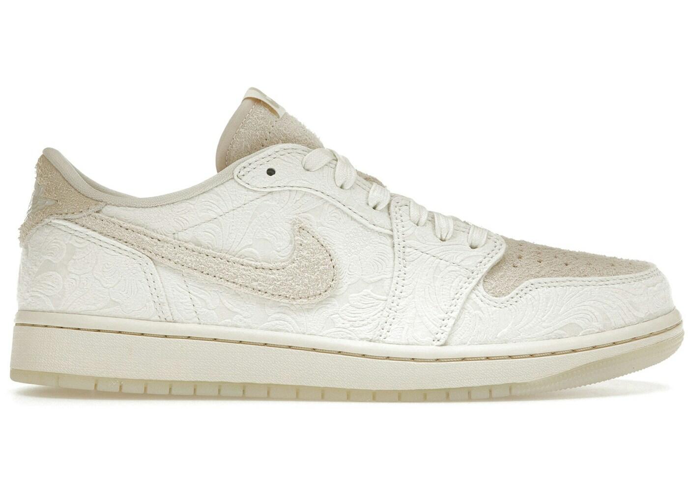 Jordan 1 Retro Low OG Chris Paul 2/2