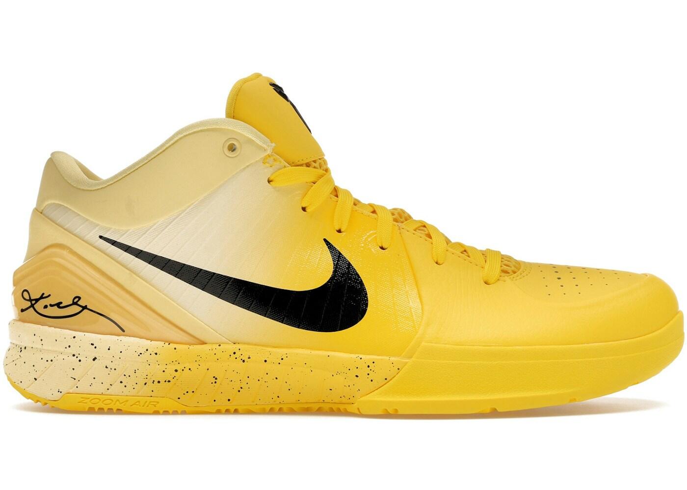 Nike Kobe 4 Protro CHBL 2/2