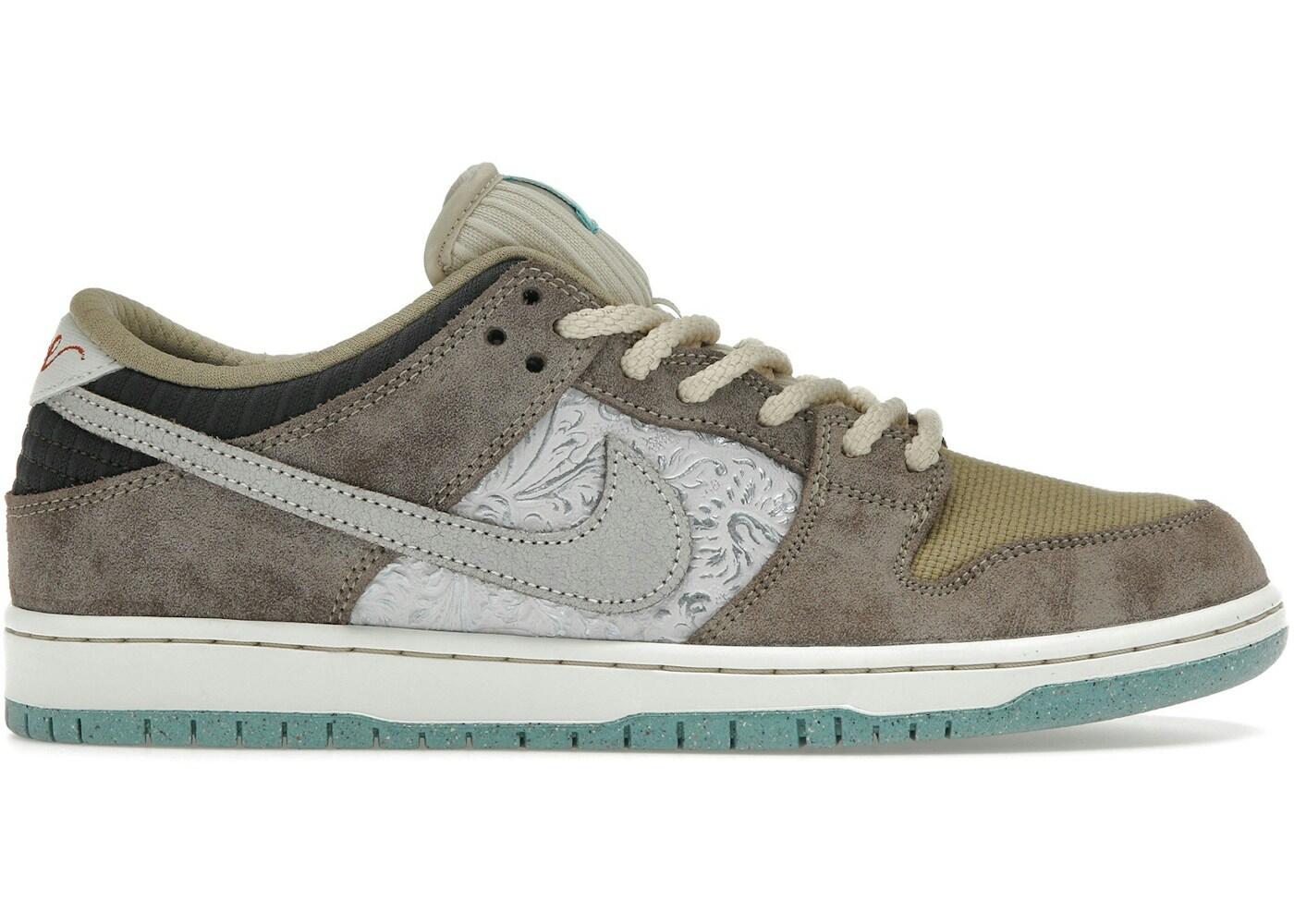 Nike SB Dunk Low Big Money Savings 2/4