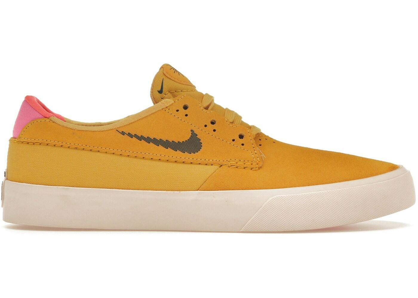 NIKE picture