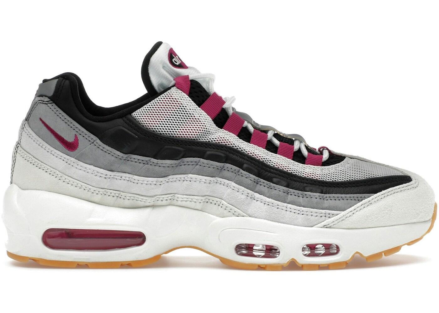 Nike Air Max 95 SB Cactus Flower 2/2
