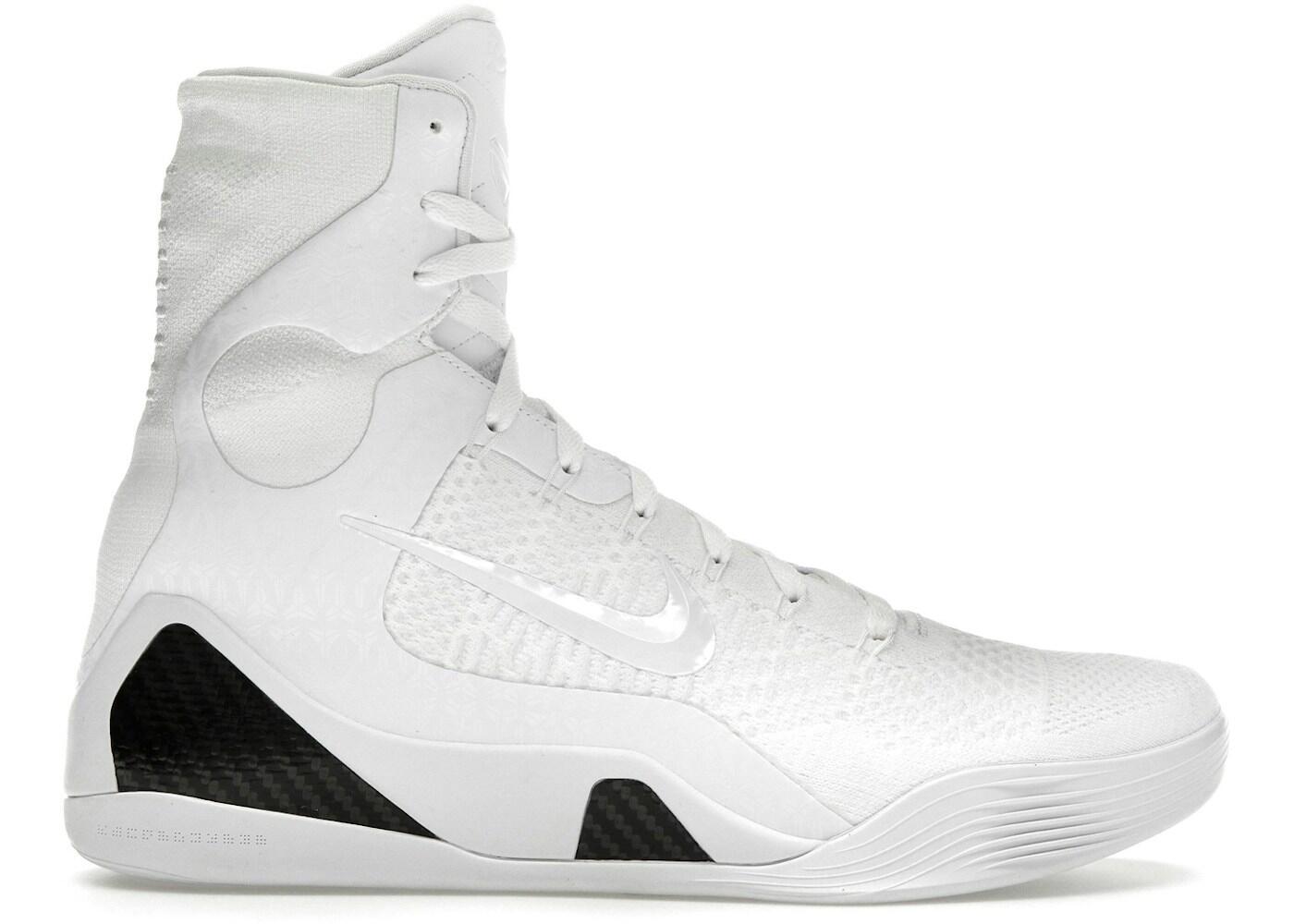Nike Kobe 9 Elite Protro Halo 2/2