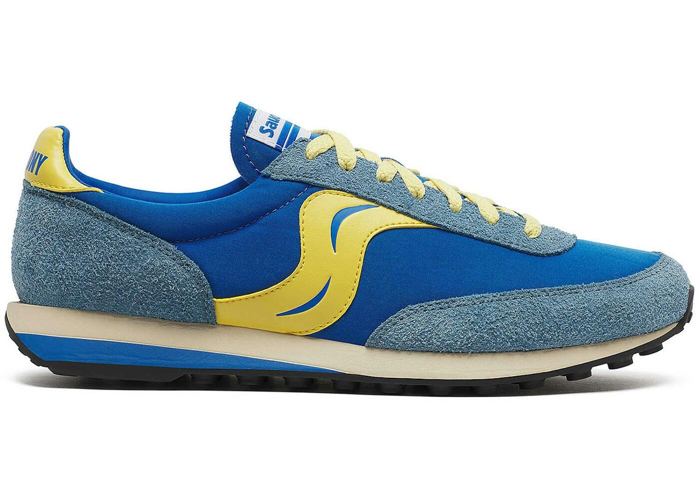 Saucony Trainer 80 OG - Scarpe Uomo 2/2