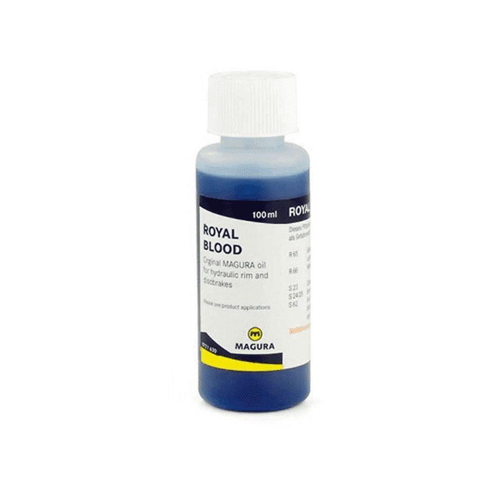 Magura Royal Blood Hydraulic Mineral Oil  - 100ml 1/2