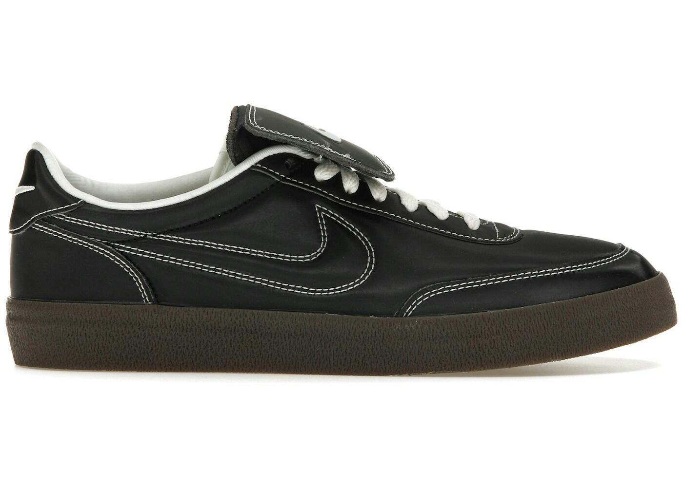 Nike Killshot 2 LTR PRM Tiempo Pack Black 2/2