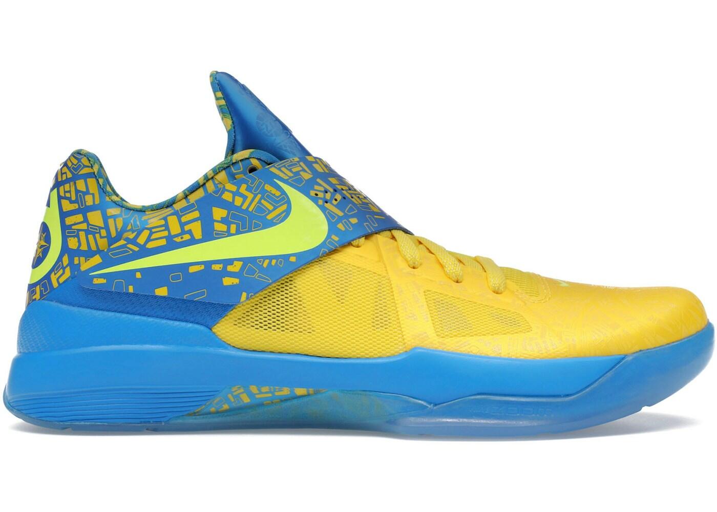 Nike KD 4 Scoring Title (2025) 2/2