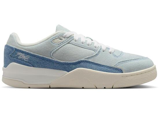 Jordan Flight Court SE Denim Femme