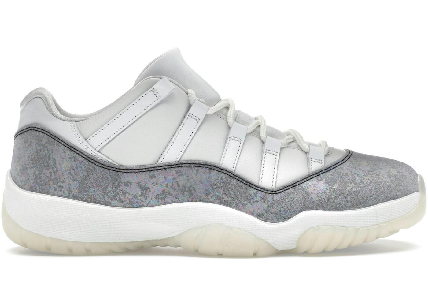 Jordan 11 Retro Low Year of the Snake 2/2