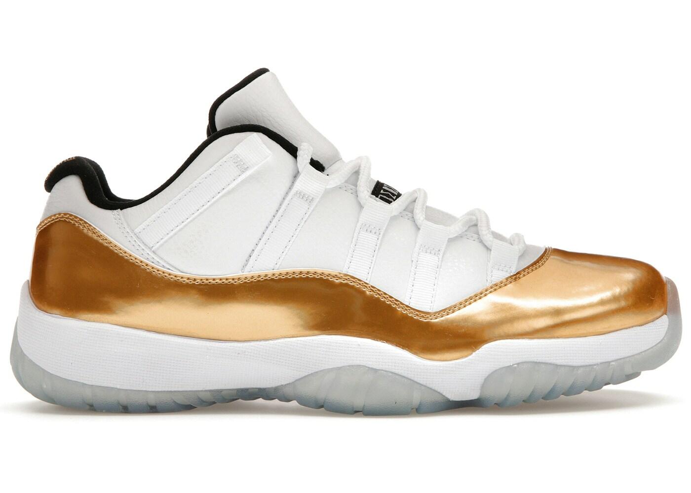 Jordan 11 Retro Low Closing Ceremony 2/2
