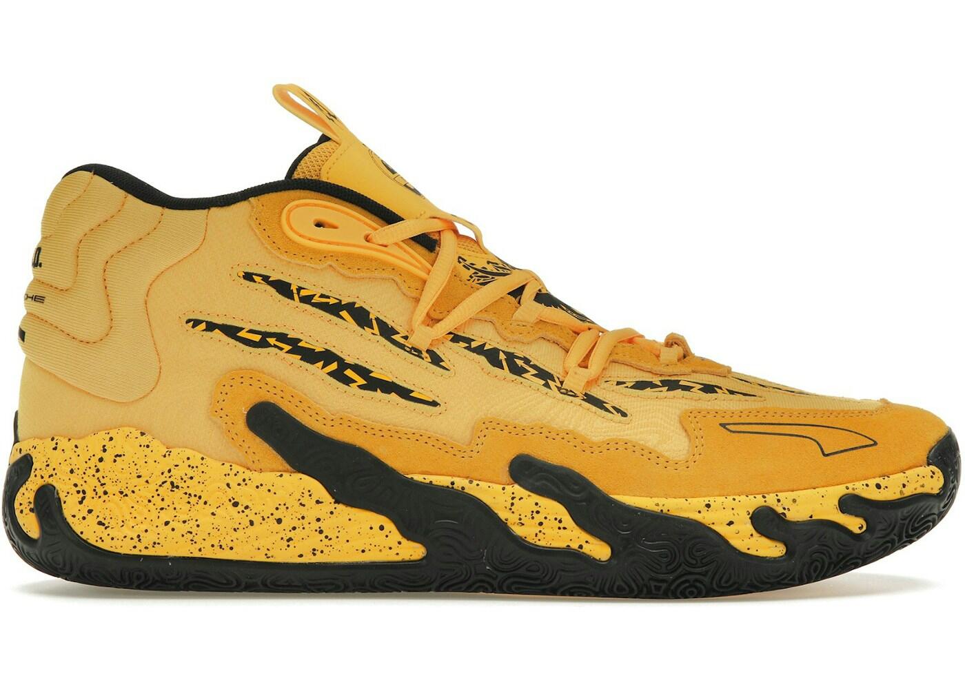 PUMA picture
