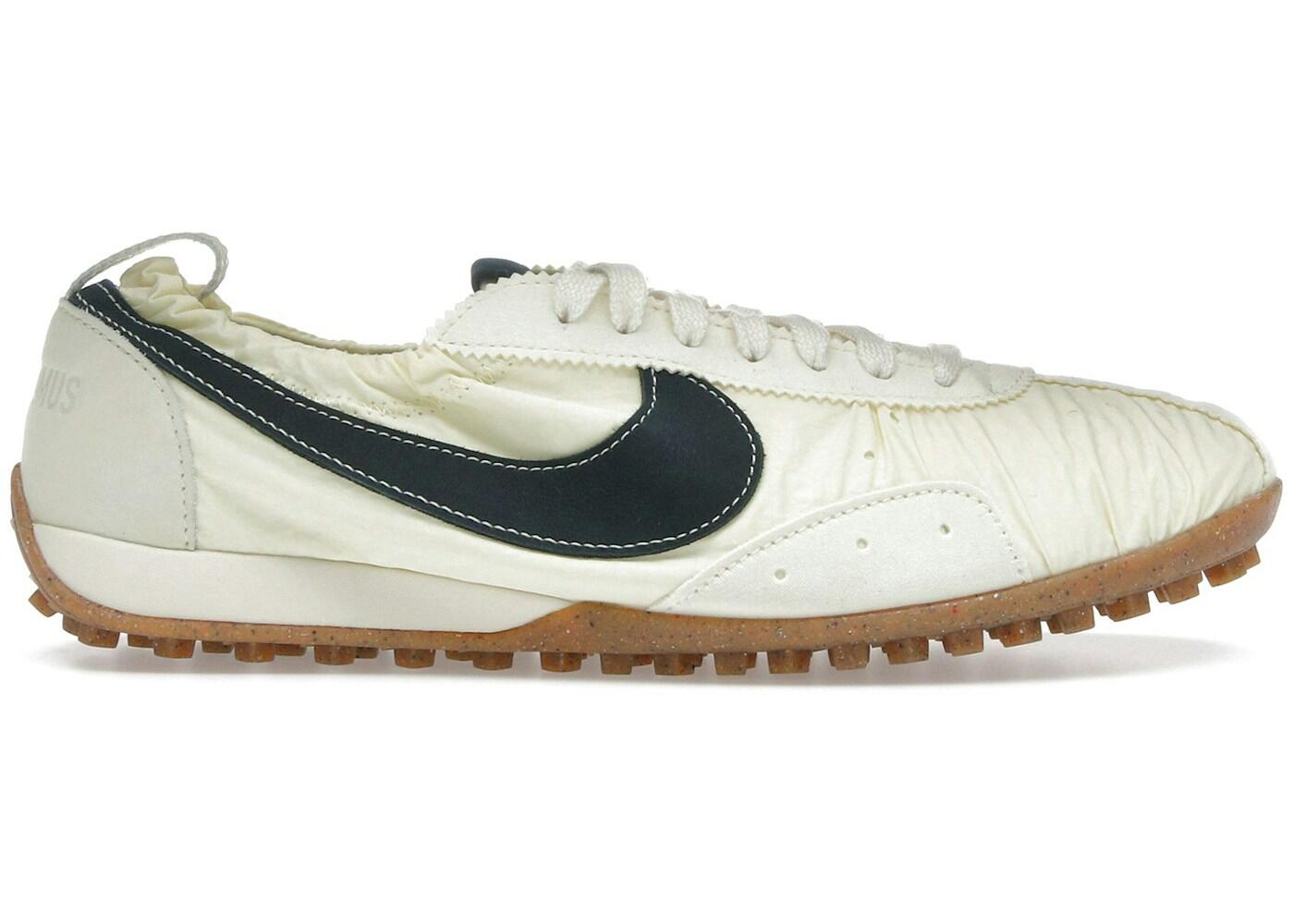 Nike Moon Shoe SP Jacquemus Alabaster (Donna) 2/2