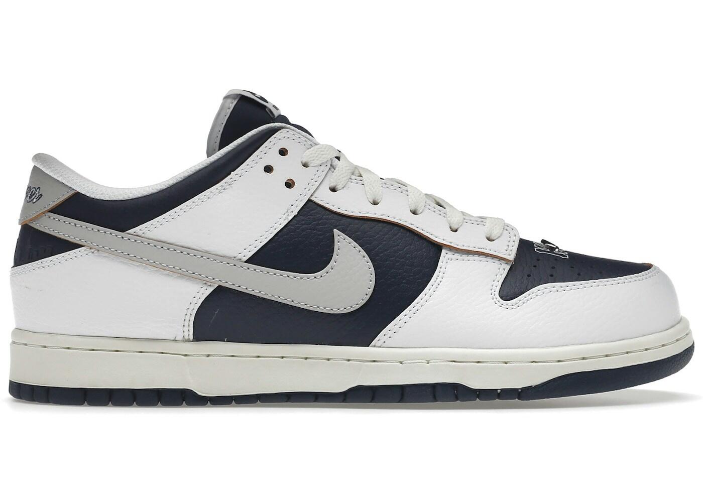 Nike SB Dunk Low HUF New York City 2/2