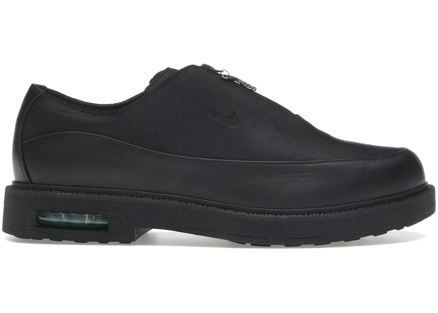 Nike Air Max RK61 Air Afrique Black 2/2