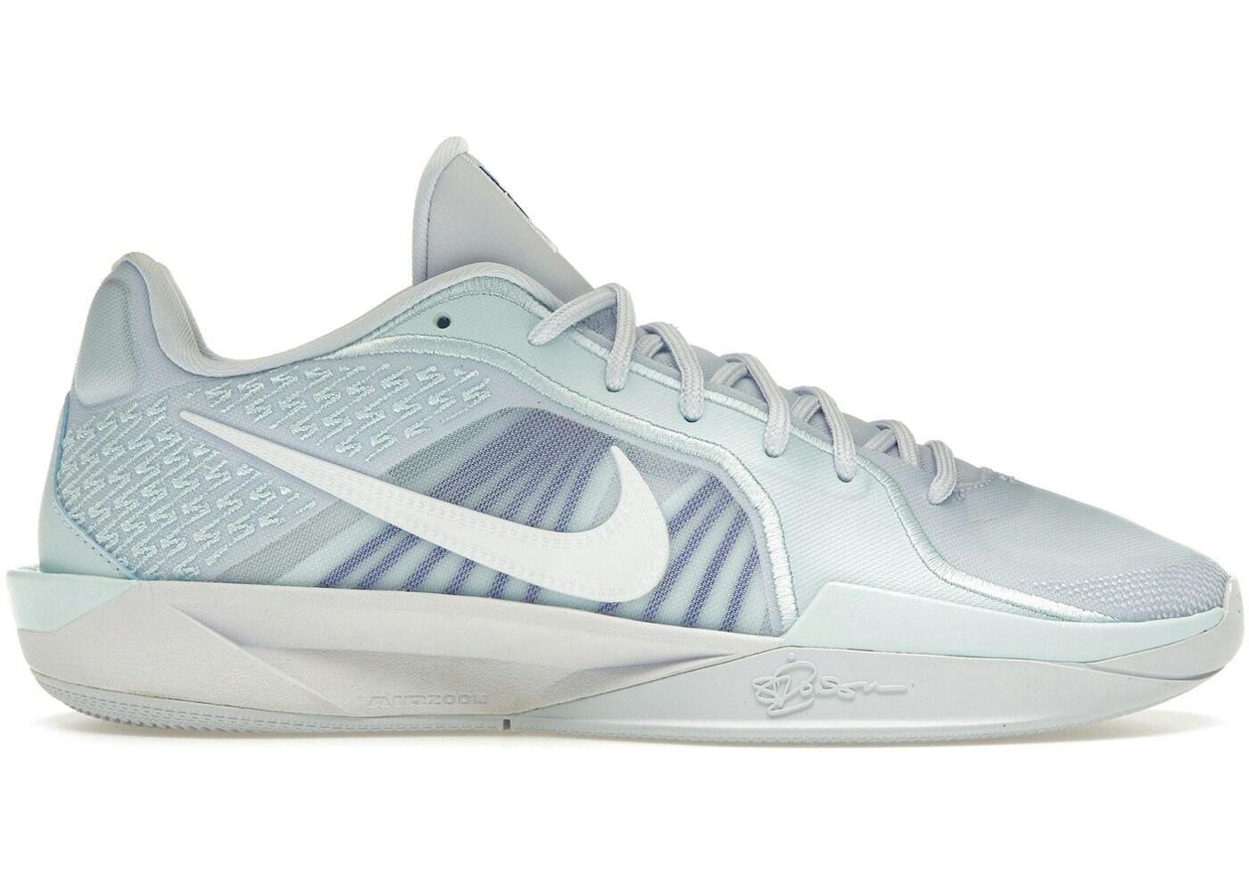 Nike Sabrina 2 Conductor (Women's) 2/2