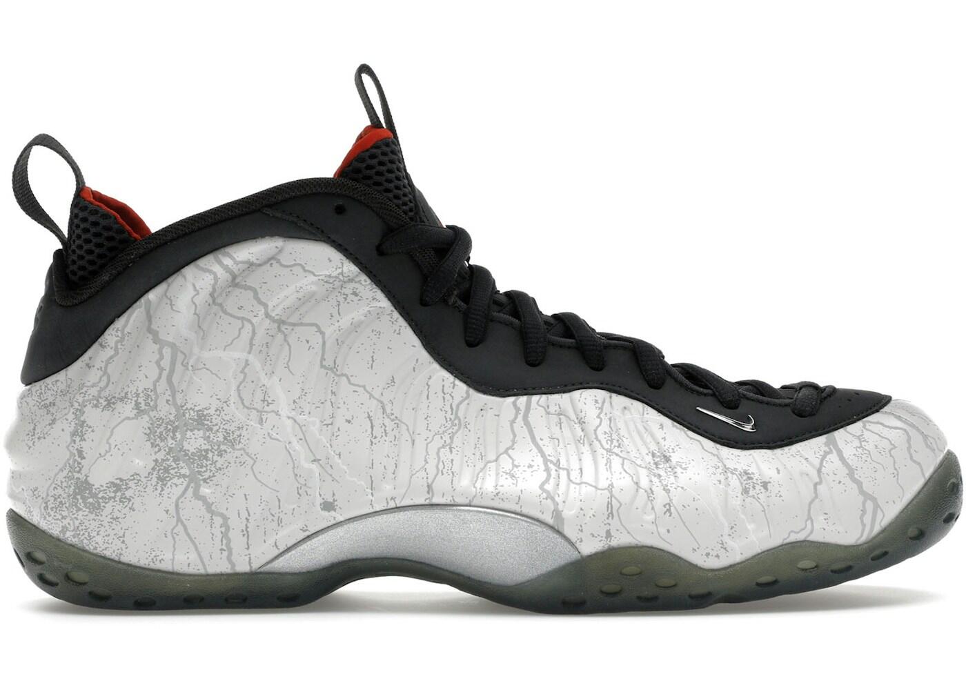 Nike Air Foamposite One Tekken 8 Jin Kazama 2/2