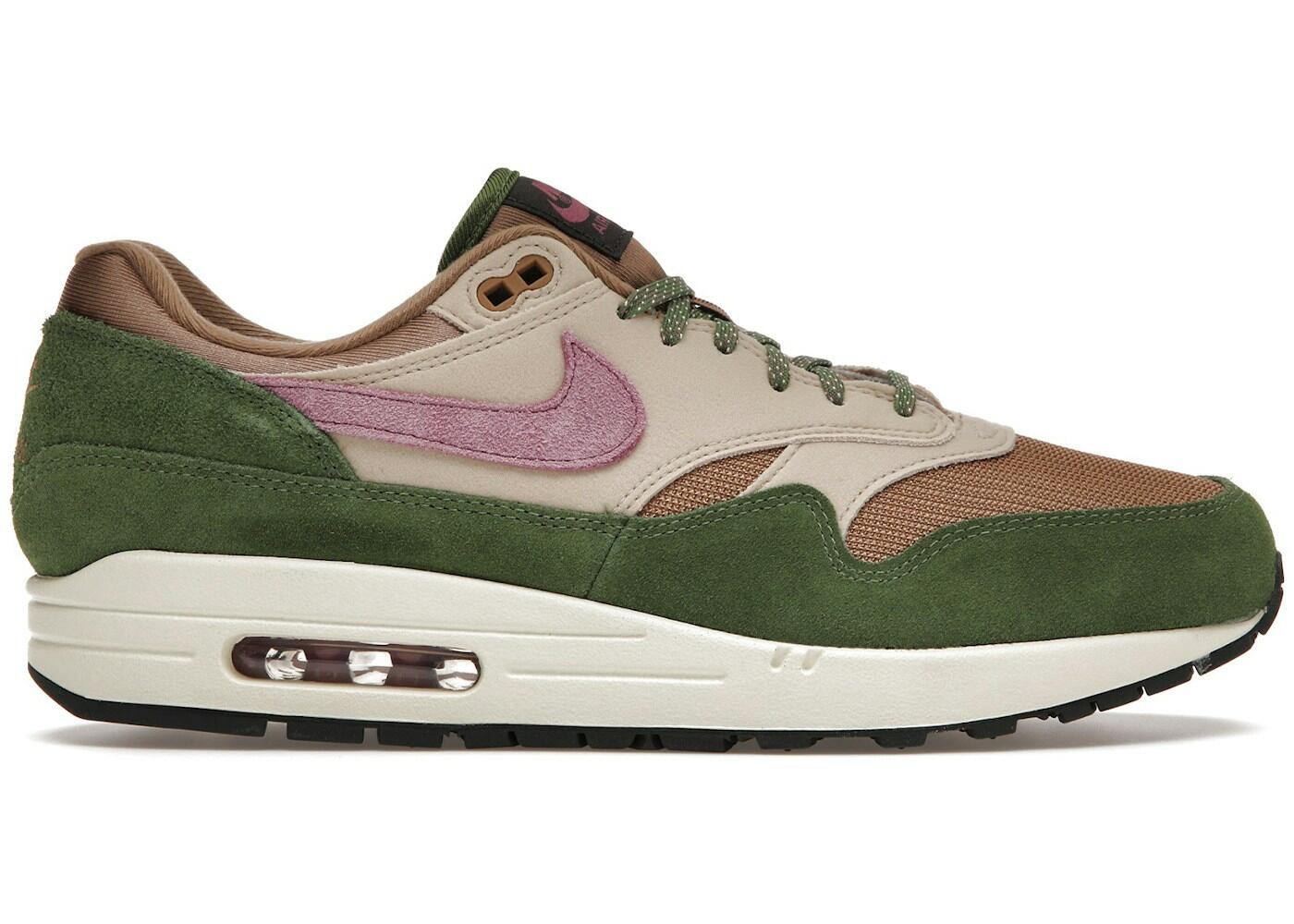Nike Air Max 1 SH Treeline 2/2