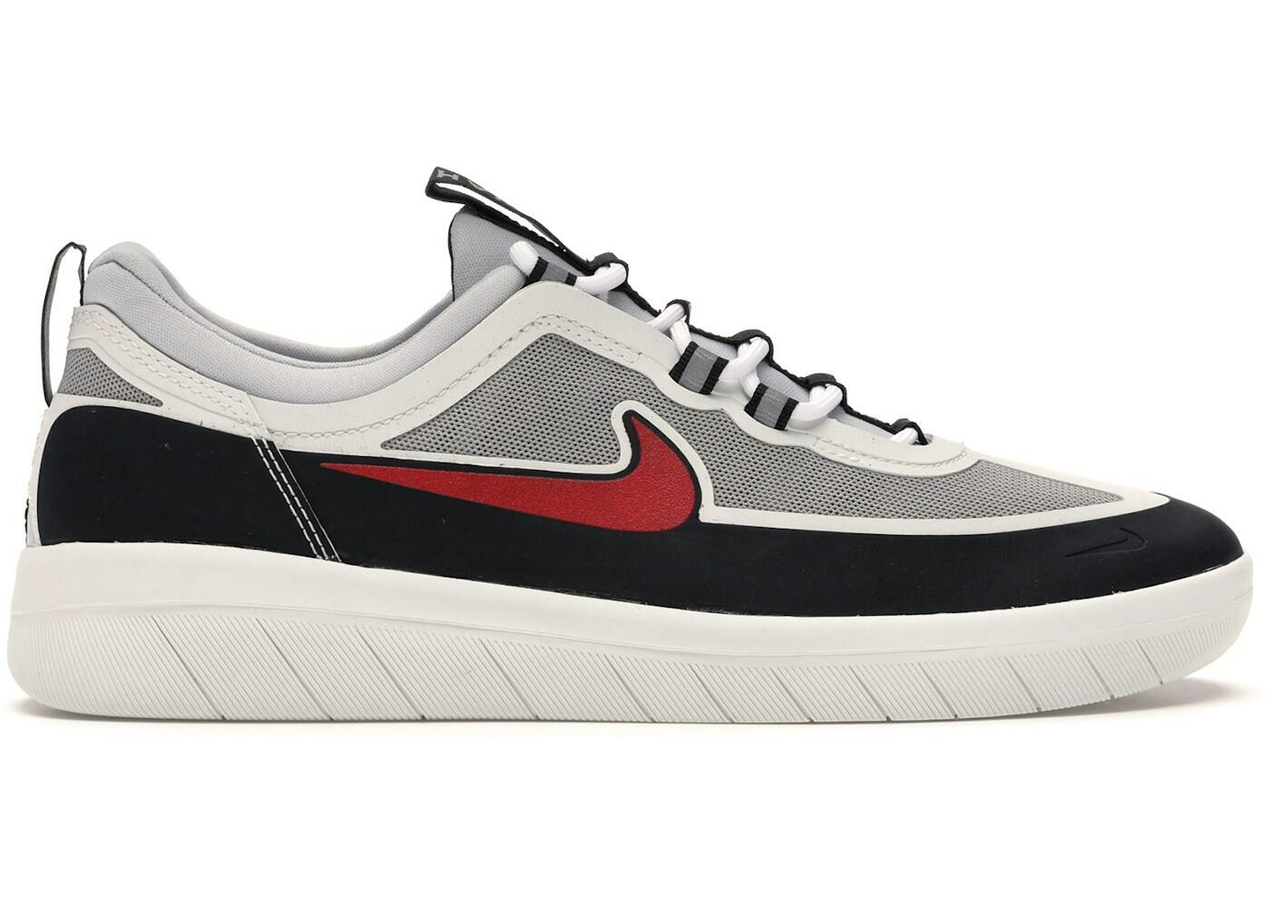 NIKE picture